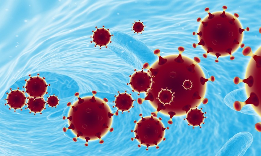 DeepMind’s protein folding AI is going after coronavirus
