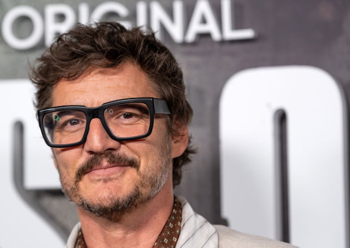 Fans think this zaddy was robbed of Sexiest Man Alive title | The Mary Sue