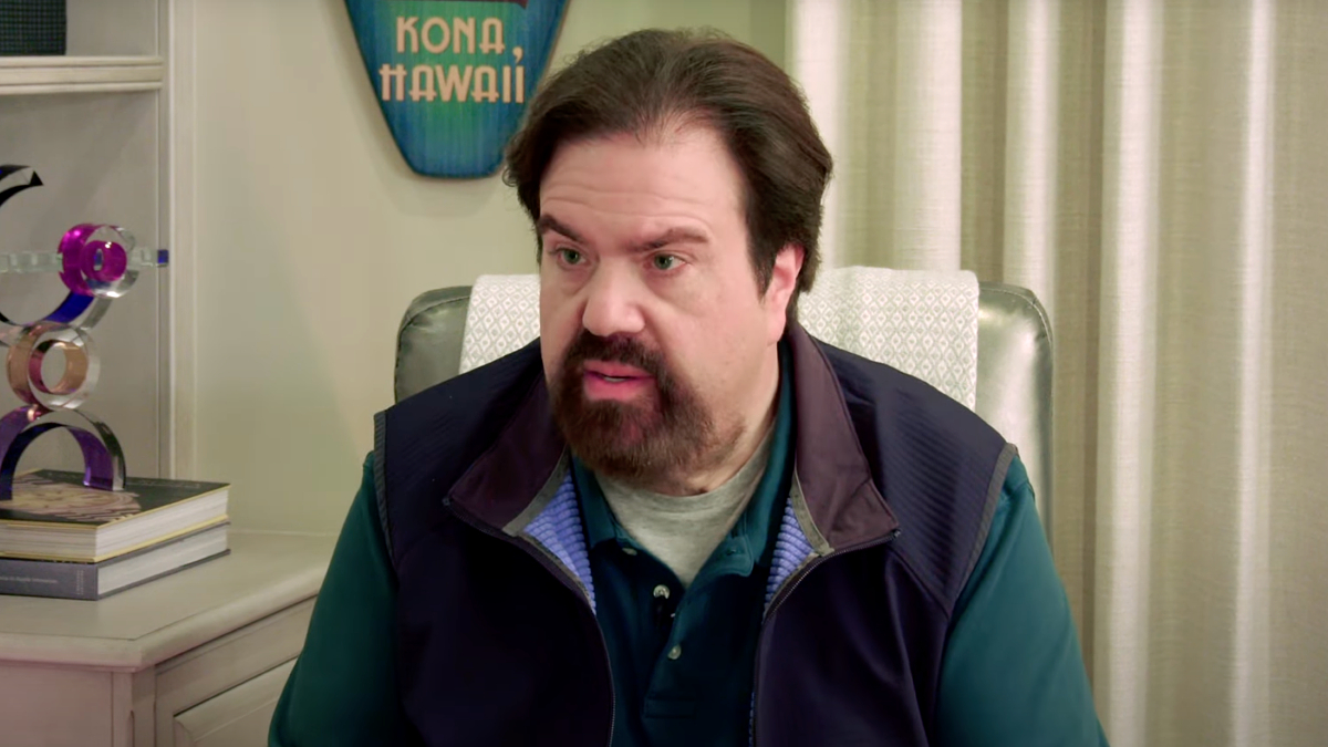 Dan Schneider Responds to 'Quiet on Set' Allegations, Admits 'It Was Wrong' | The Mary Sue