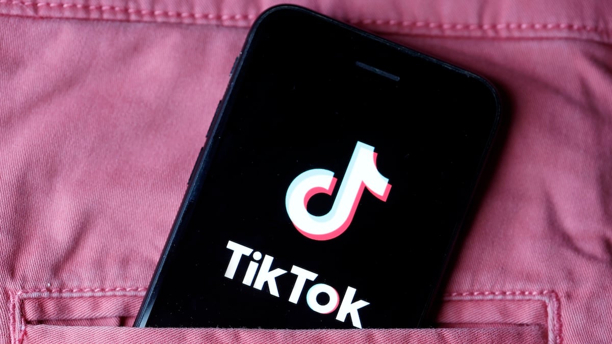 TikTok Ban Threatens the Livelihood of Artists and Small Business Owners | The Mary Sue