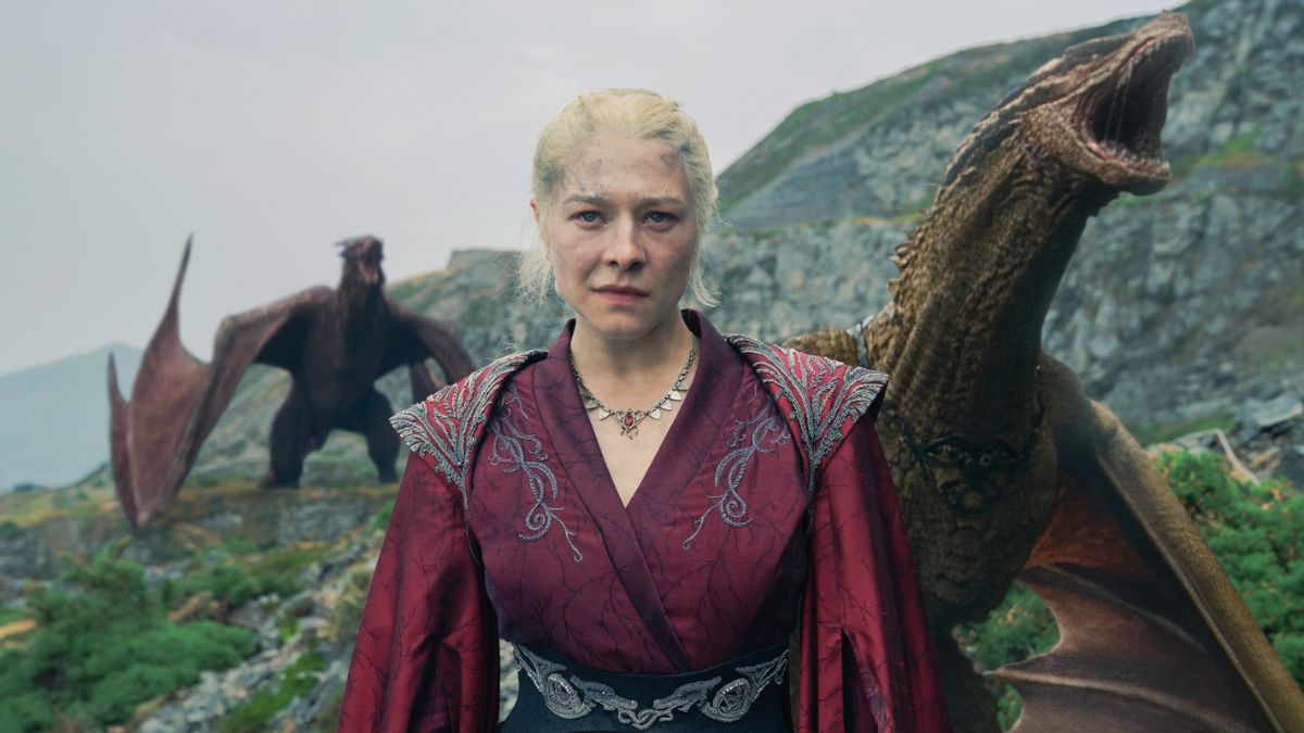 All ‘House of The Dragon’ season 2 episodes ranked worst to best | The Mary Sue