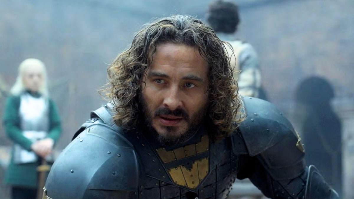 House of the Dragon: What Happened to Harwin Strong? Explained | The Mary Sue