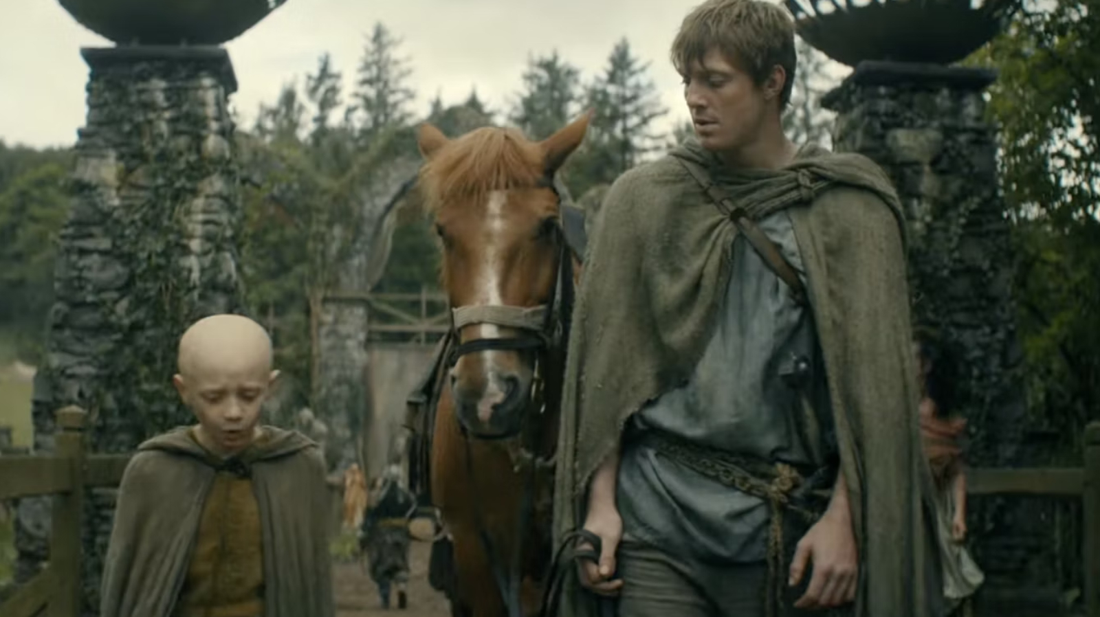 Knight of the Seven Kingdoms trailer sweeps us back into Game of Thrones | The Mary Sue