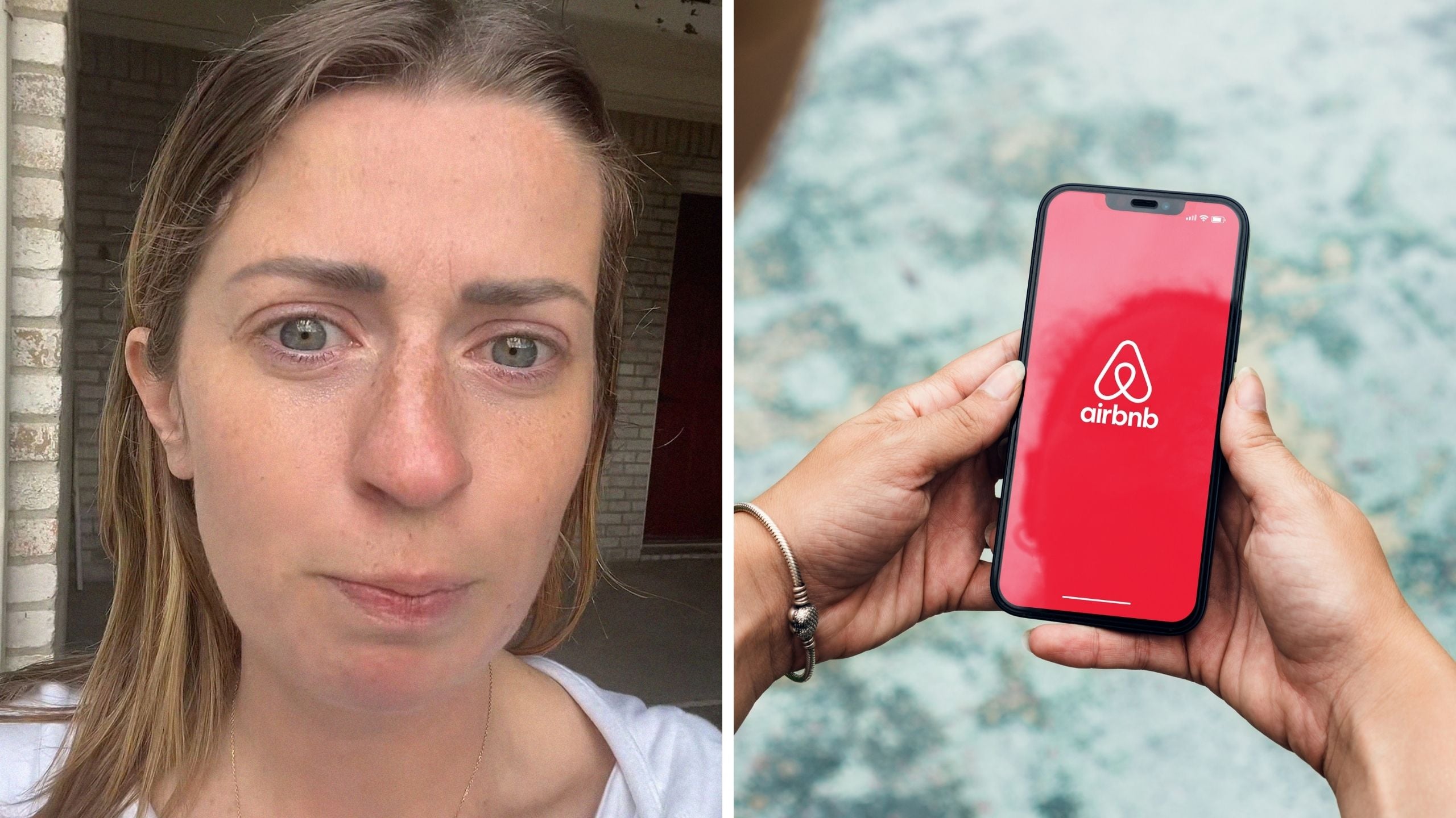 Can Pest Control Break Into Your Airbnb Without Permission?