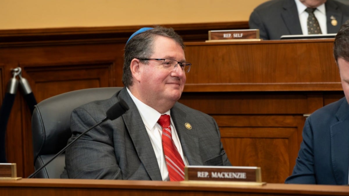 Poster boy for inflammatory rhetoric, Randy Fine proposes absurd cure for America’s affordability crisis | The Mary Sue