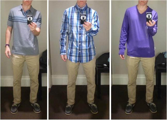 Why Does the Clothing Industry Hate Short Men?