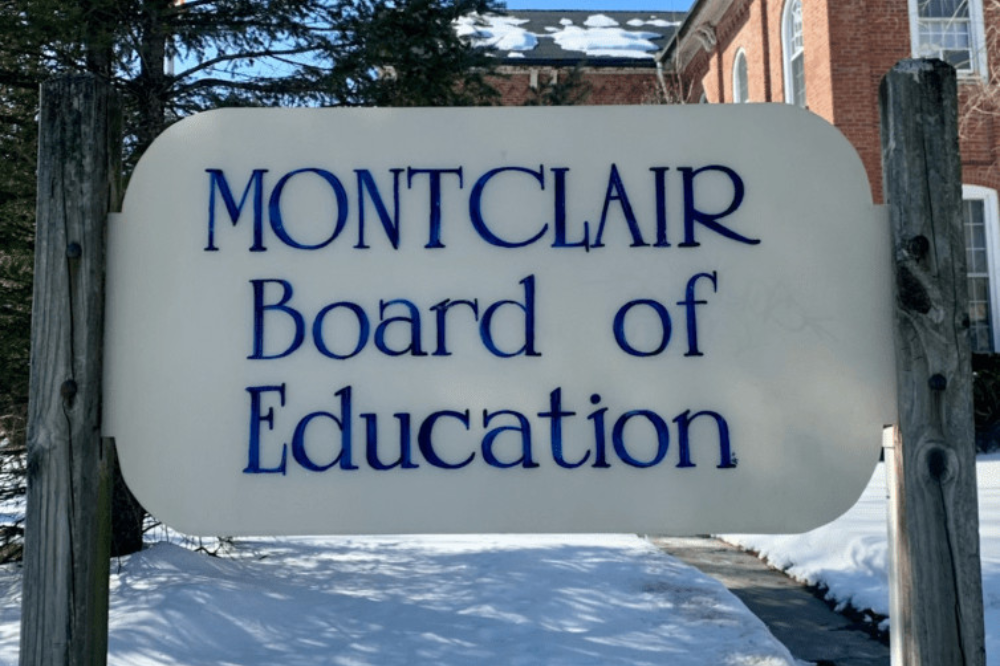 Montclair Residents to Vote on School Tax Increase as Lawsuit Seeks to Halt Referendum - Montclair Girl