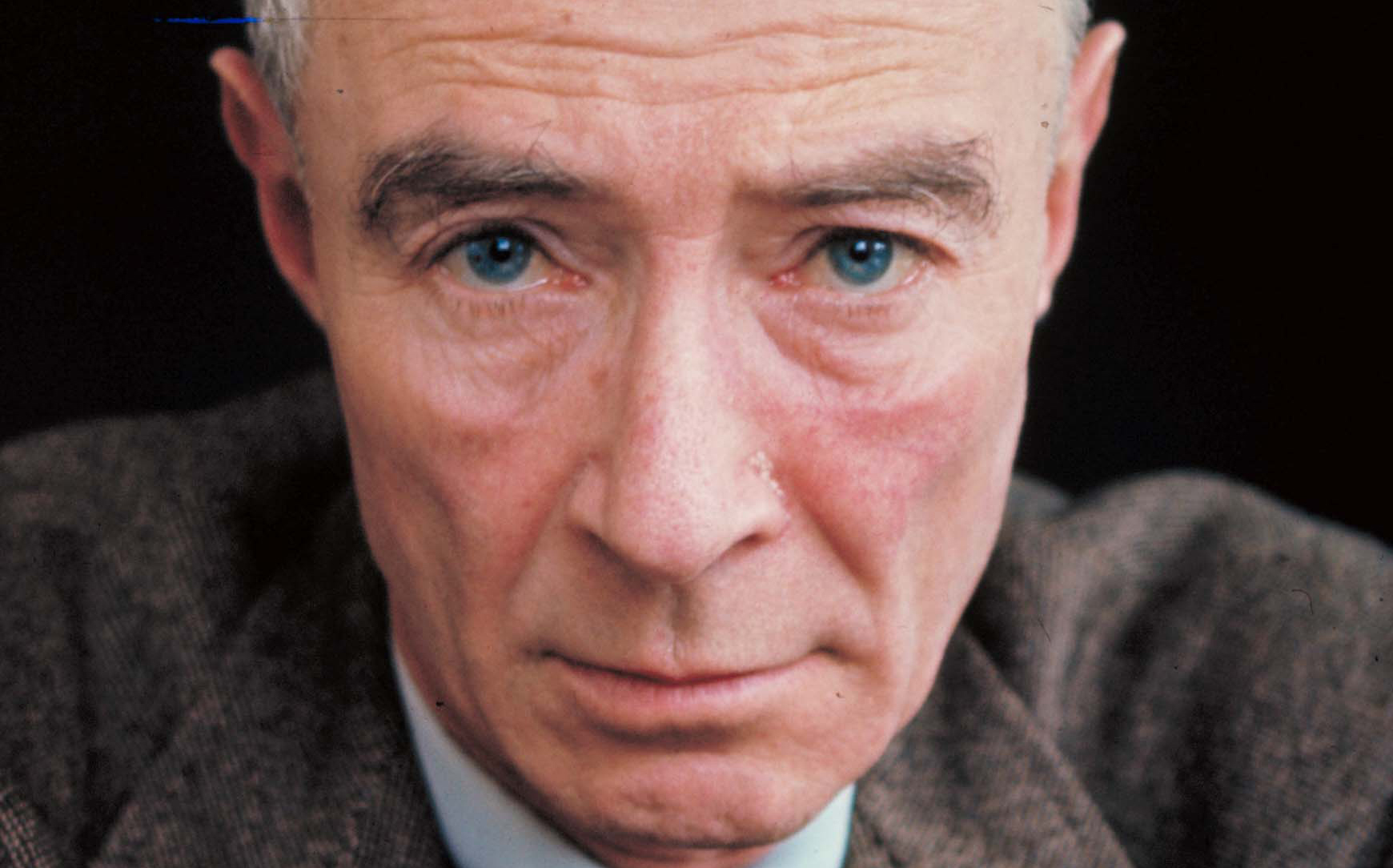 The Agony of Atomic Genius