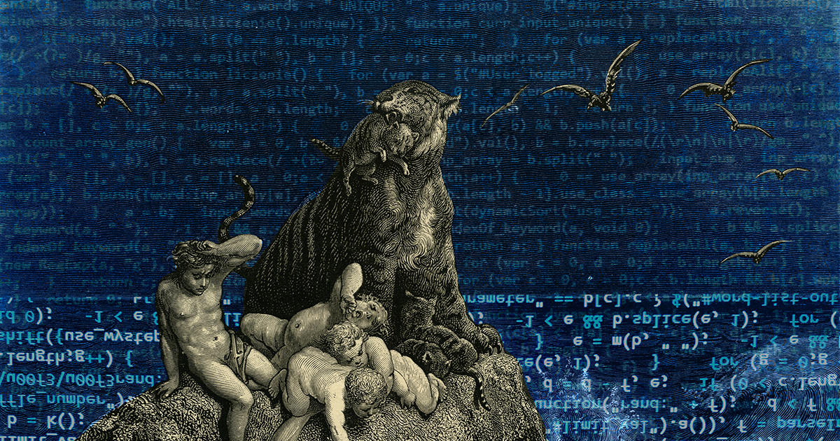 What Was the Fact? — The New Atlantis