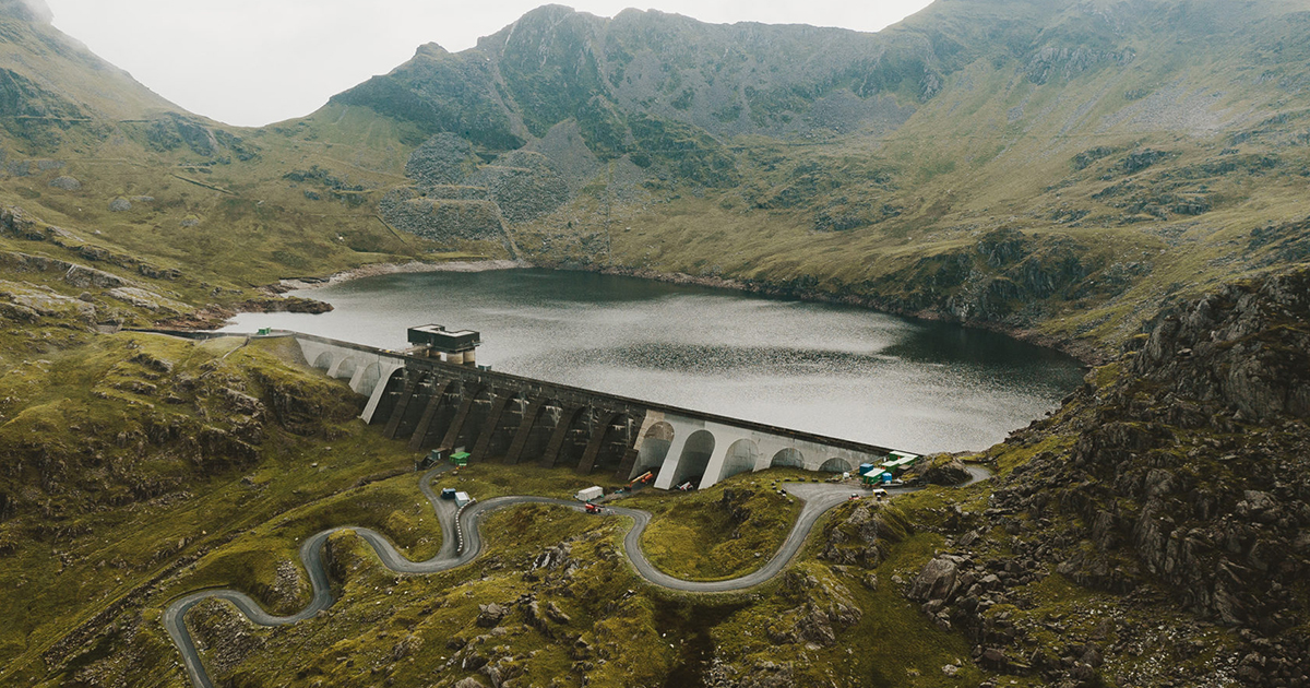 Understanding Heidegger on Technology — The New Atlantis