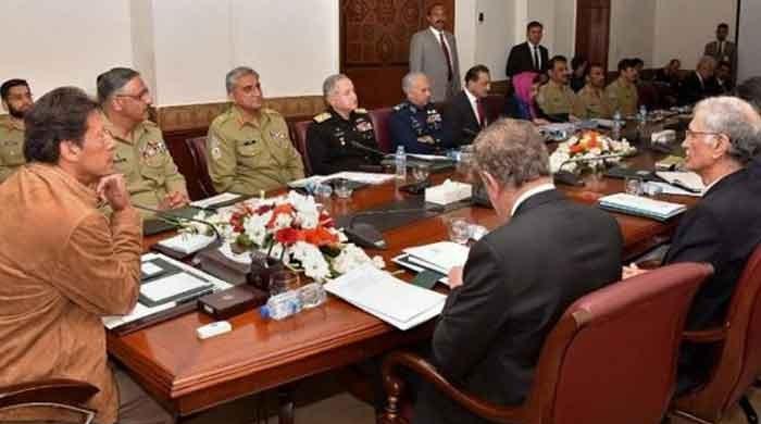 Hope India knows what NCA means?