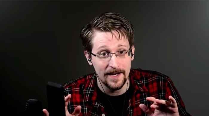 Signal is more secure than WhatsApp, believes Edward Snowden