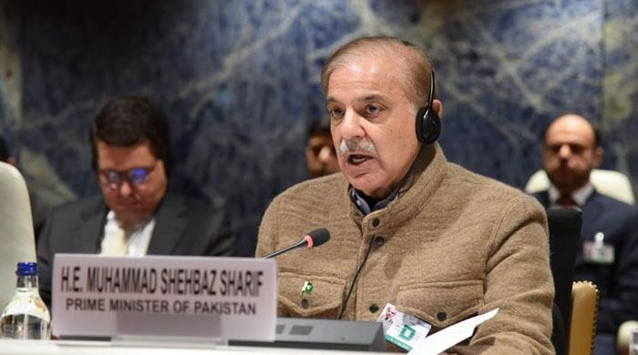 Pakistan secures over $10bn flood aid pledges at Geneva moot