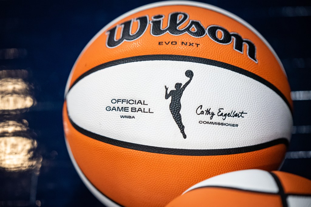 WNBA and WNBPA will meet in person on Monday - The IX Basketball
