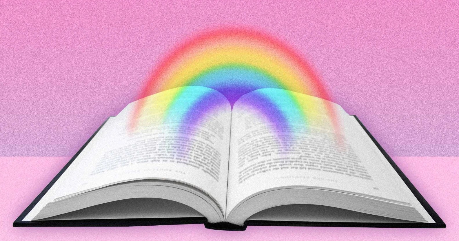 LGBTQ+ terms and meanings explained in ultimate A-Z guide