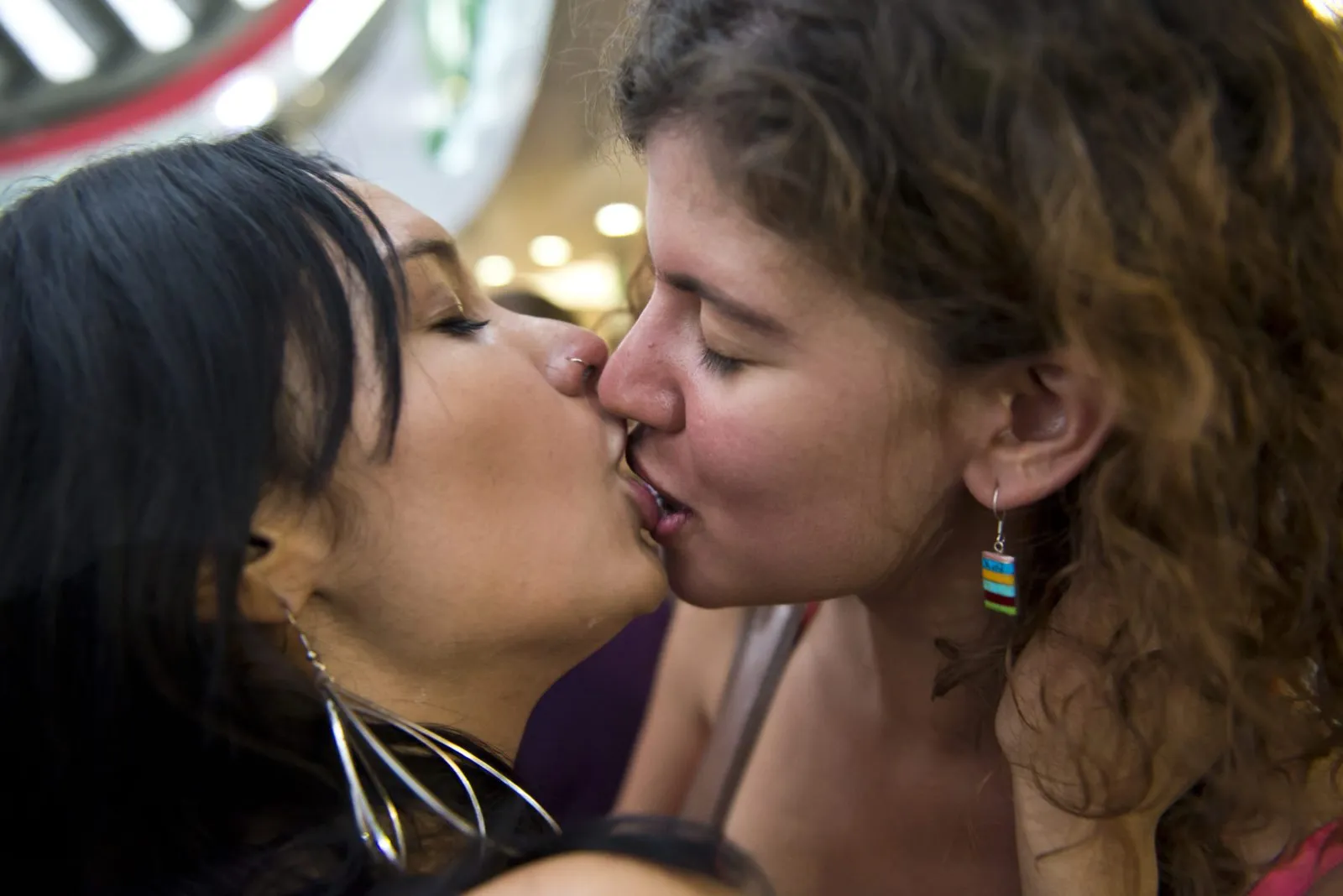 What is the plus in LGBTQ+ and what do the letters stand for?