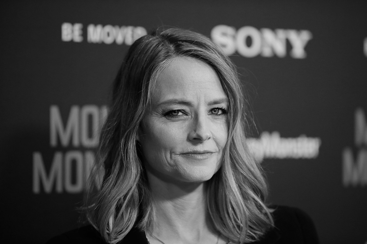 Jodie Foster will direct an episode of Netflix series 'Black Mirror' | PinkNews