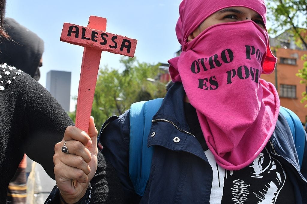 Three LGBT activists murdered in Mexico after being kidnapped from nightclub in tourist spot | PinkNews