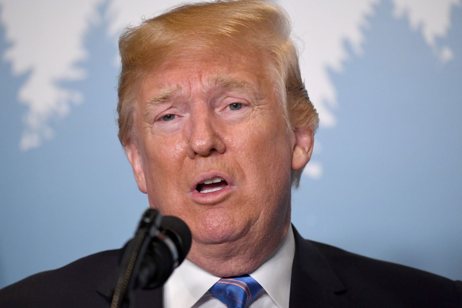 Another US court rules against Donald Trump banning trans people in the military | PinkNews