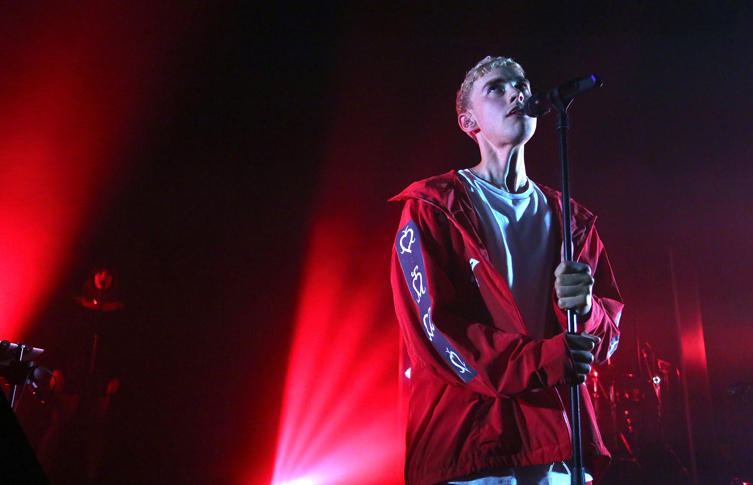 Years & Years singer: It's 'sad' that gay musicians don't sing about men | PinkNews