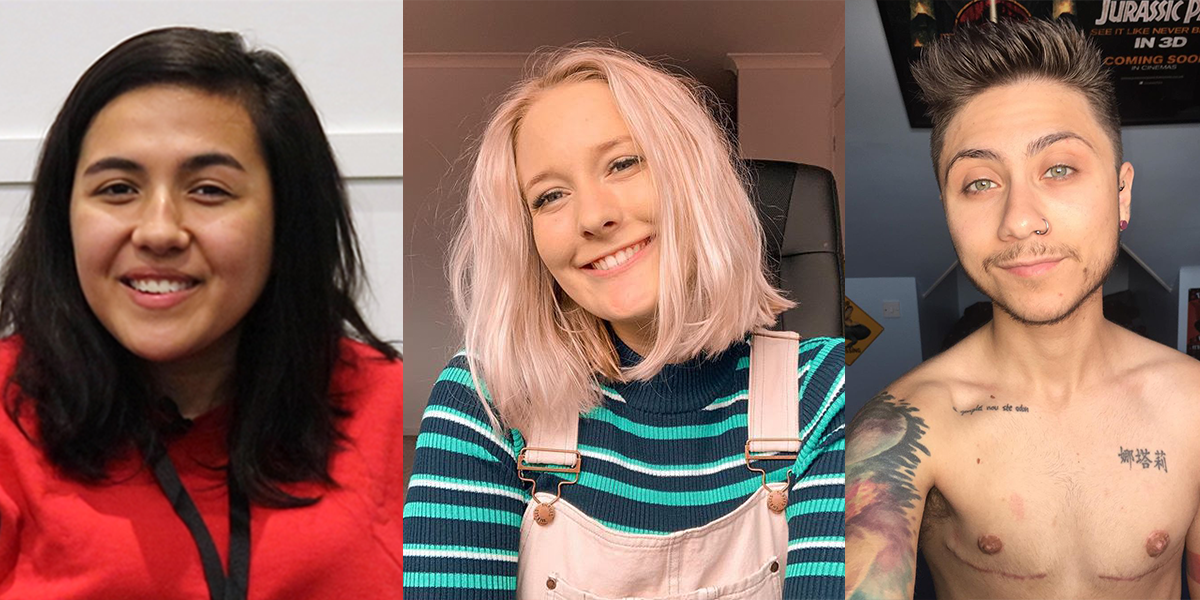 Bi Visibility Day: People are busting ridiculous myths around bisexuality