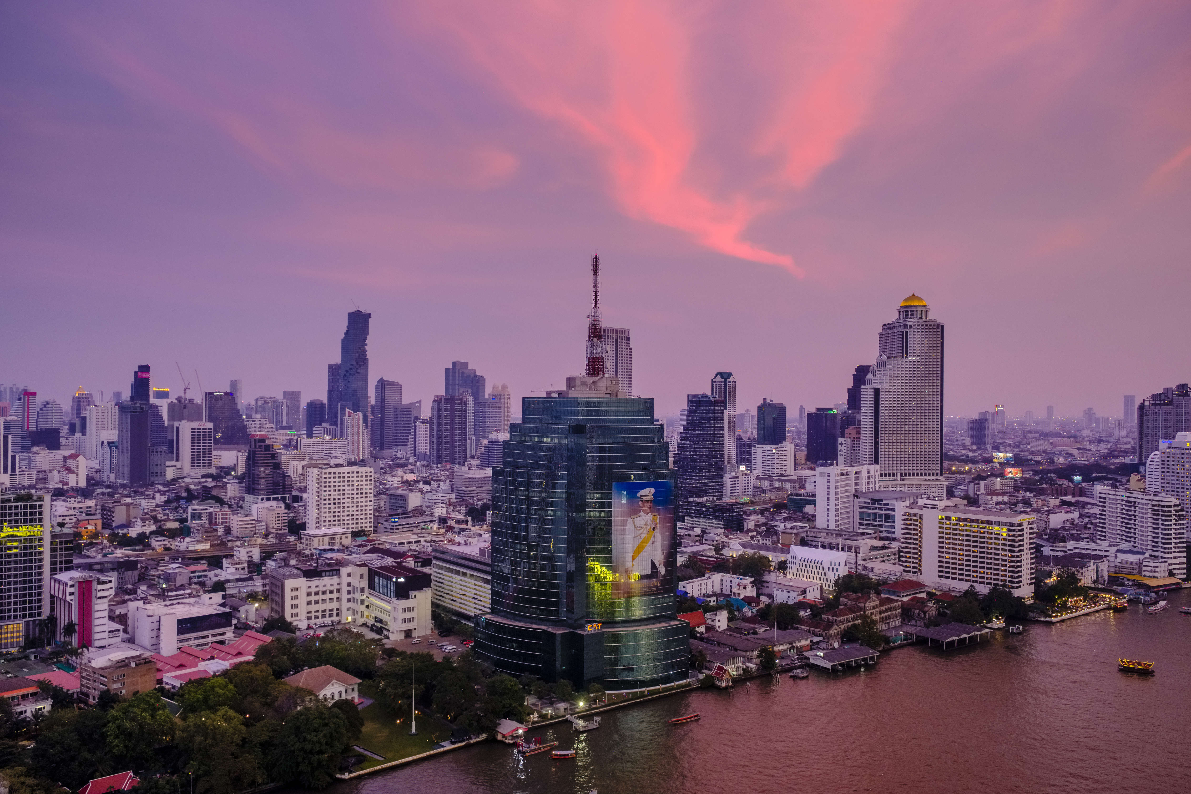 This is why Thailand makes for a dream holiday for any LGBT traveller