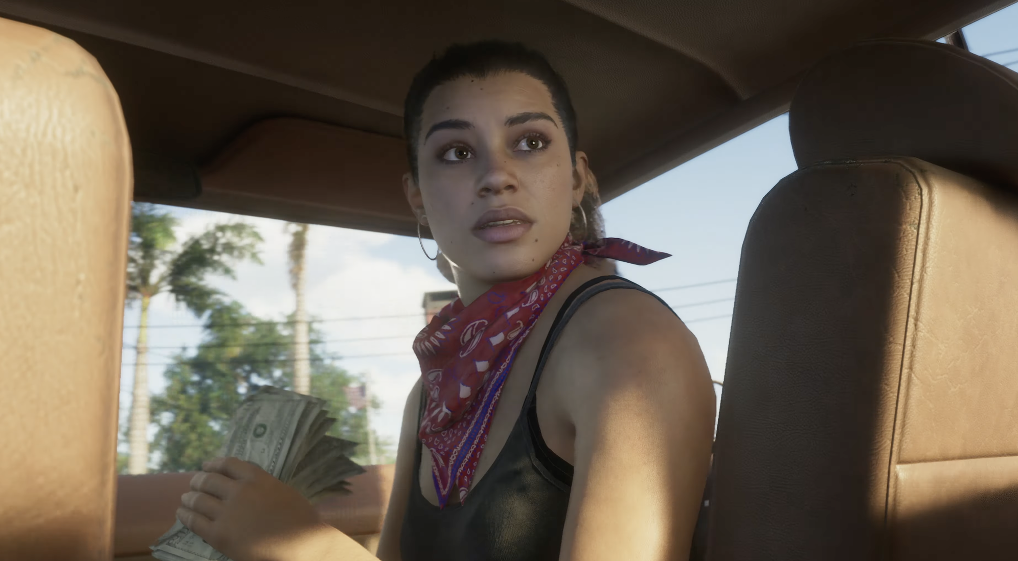 GTA 6 trailer 2: Can franchise's LGBTQ+ representation be fixed?