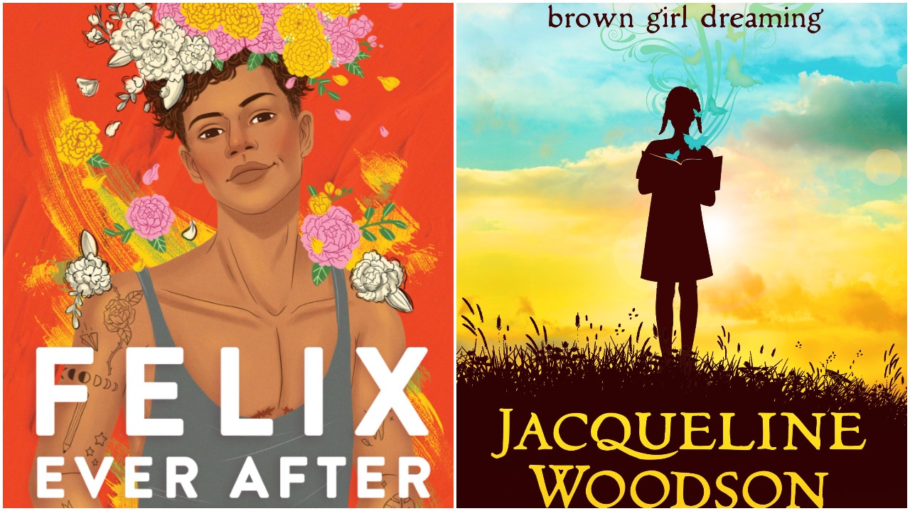 Black History Month: 20 incredible books by Black and LGBTQ+ authors