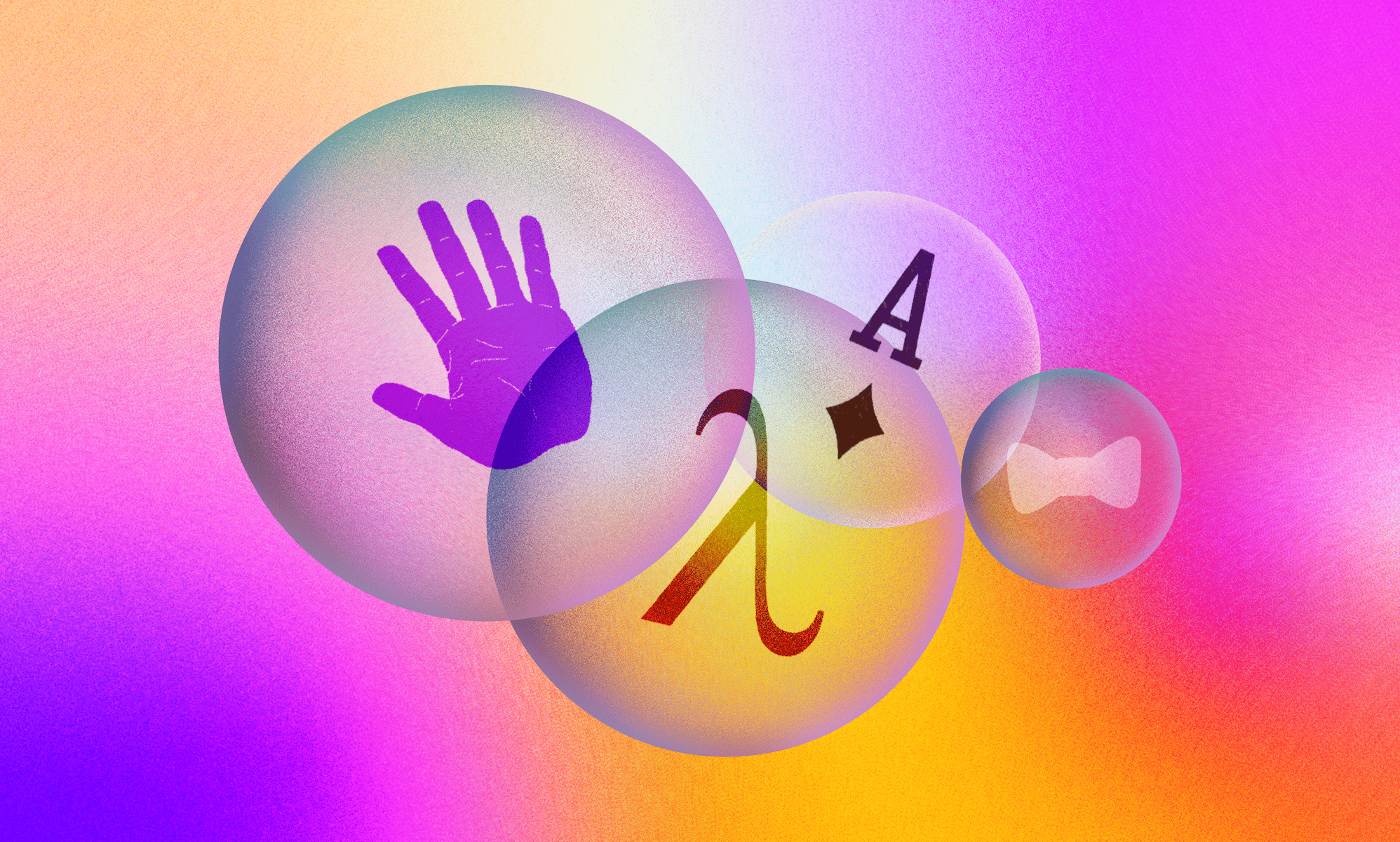 6 little-known symbols of LGBTQ+ Pride, resistance and community