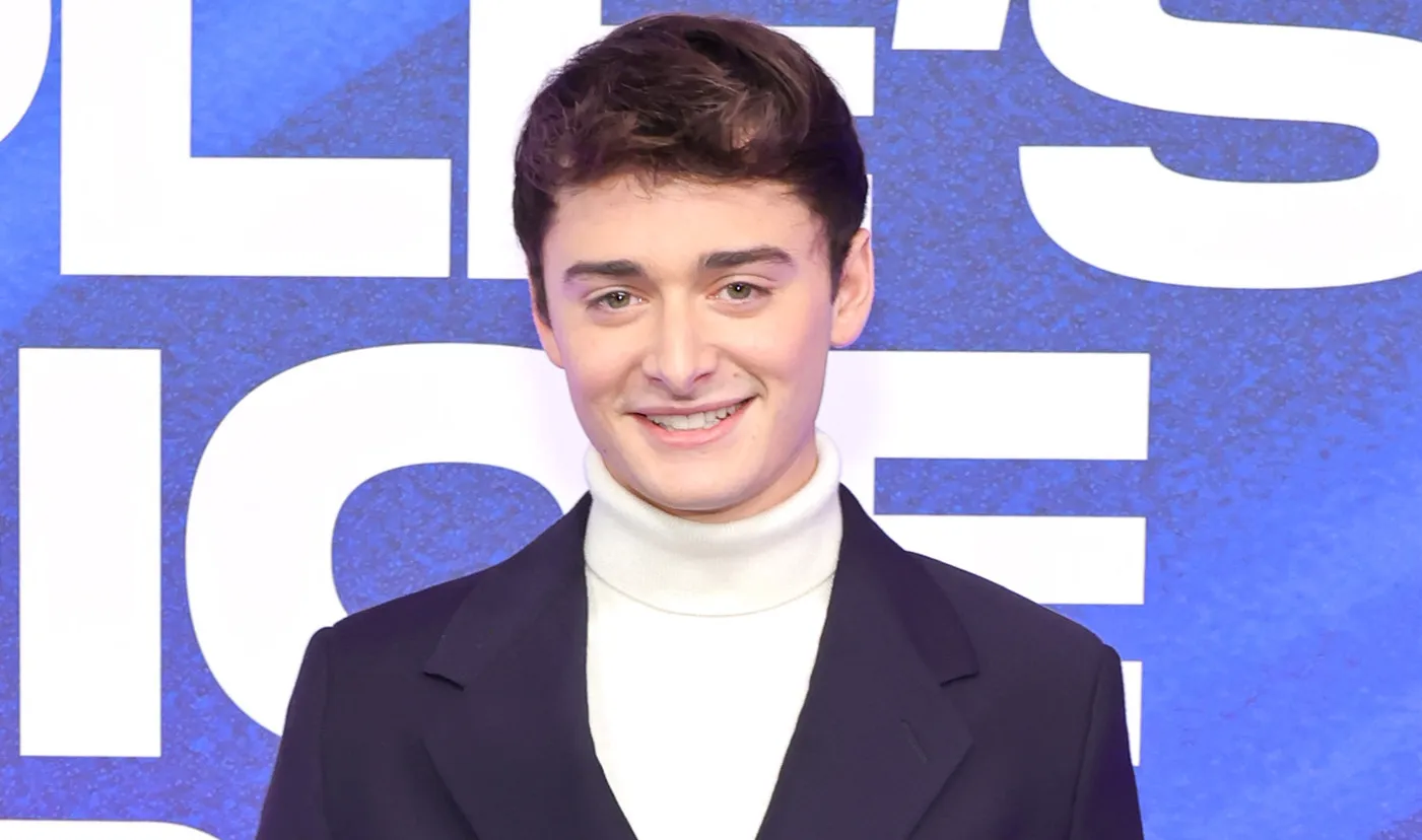 Noah Schnapp: Stranger Things star comes out as gay on TikTok