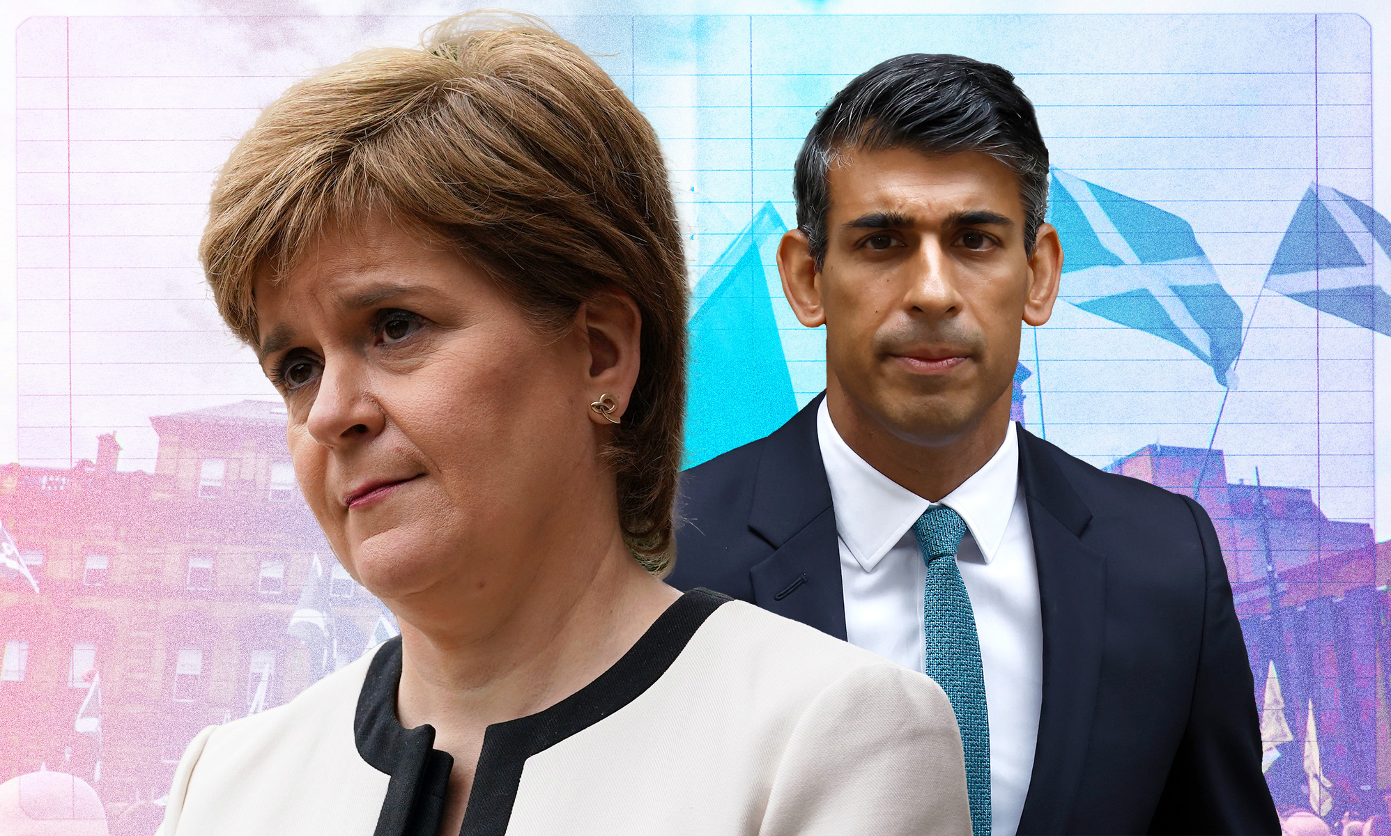 Nicola Sturgeon shuts down anti-trans myths about gender reform