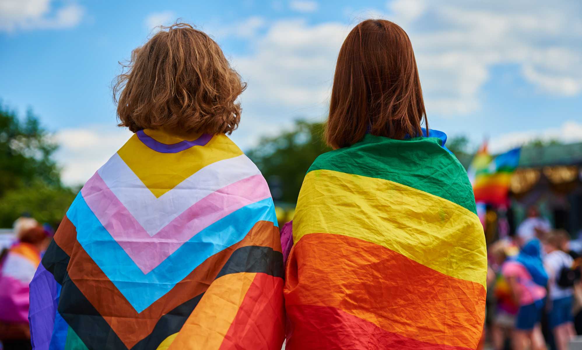 Scottish government publish plans to ban conversion therapy