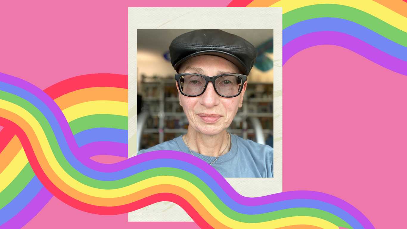 Disability Pride Month: Disabled LGBTQ+ people can be sexual too