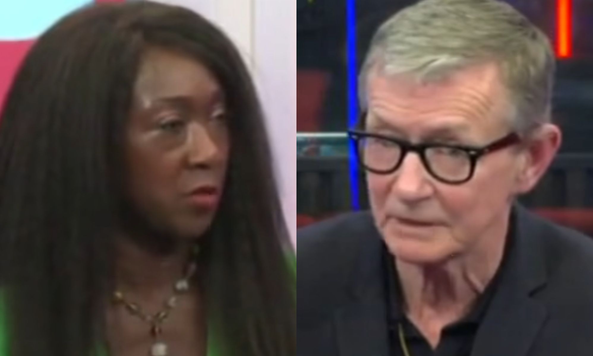 GB News whines that brands are 'scared' of advertising with them