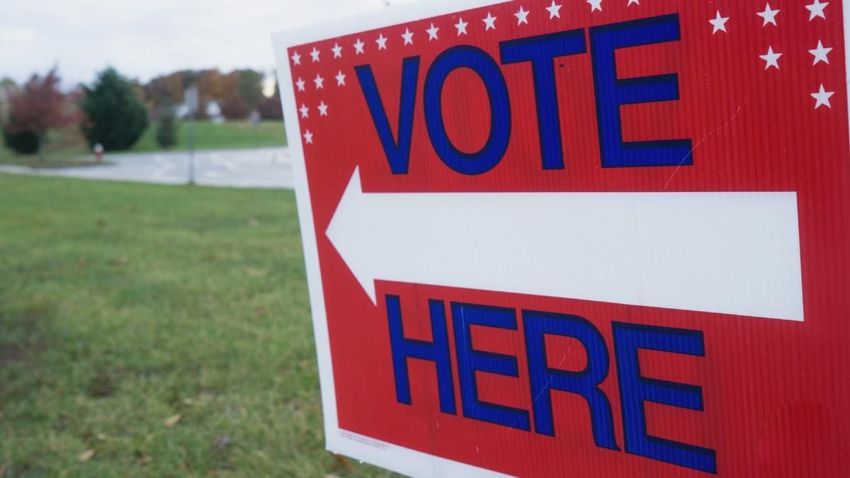 Election results: Voters choose school board members and approve bonds