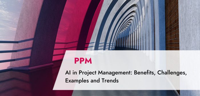 AI in Project Management 2025 – All You Need to Know