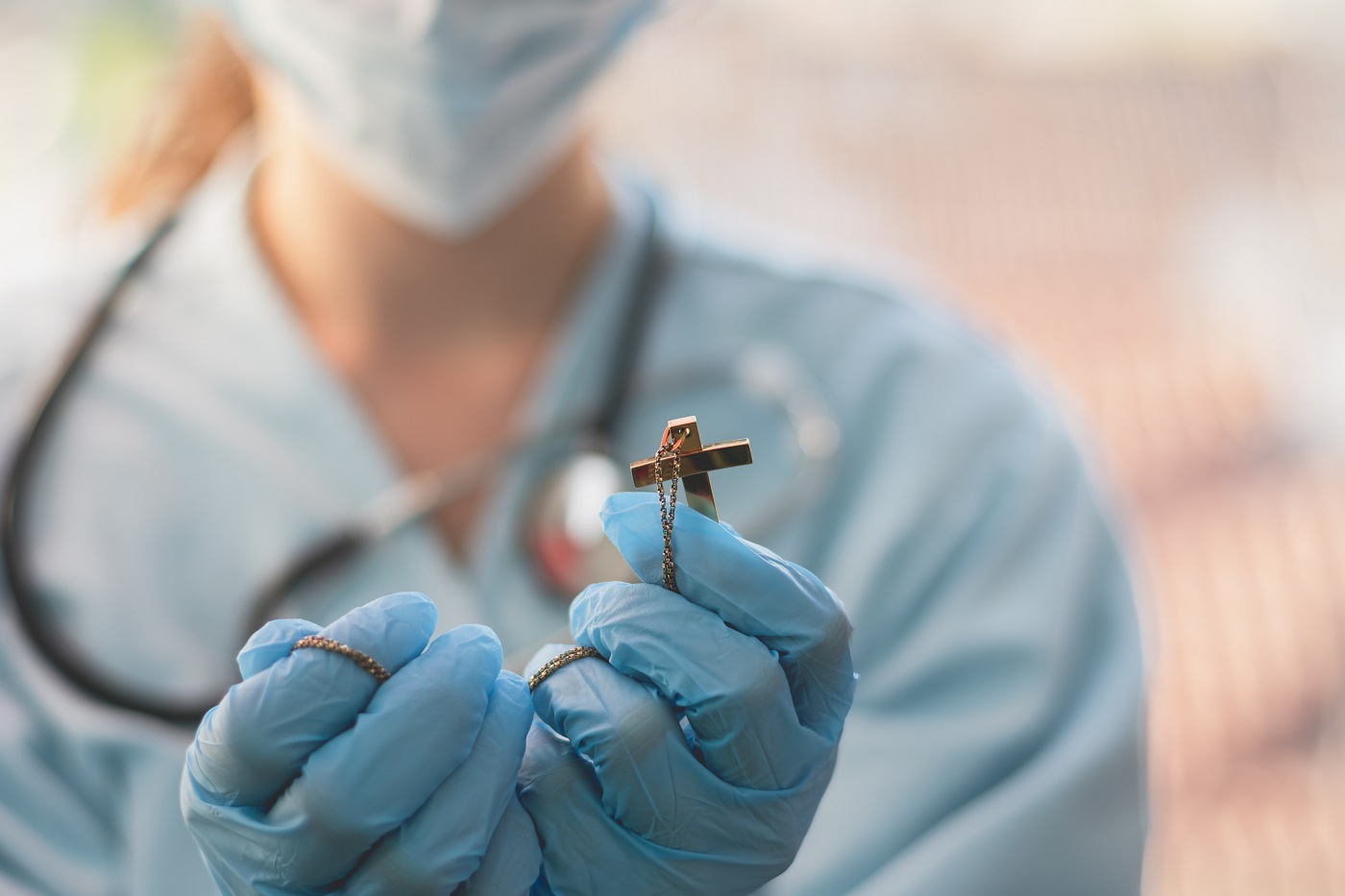 Why We Plan to Get Vaccinated: A Christian Moral Perspective - Public Discourse