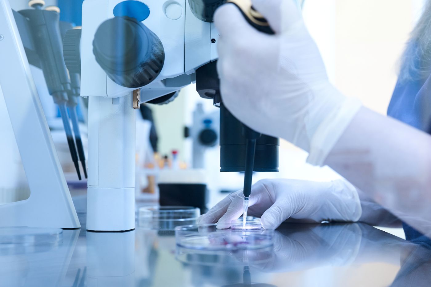 Big Tech Meets Big Fertility - Public Discourse
