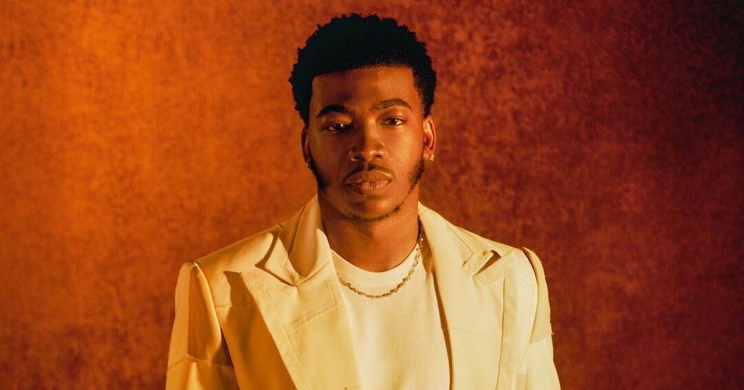 Born in 2000, Raised in the 90s: Mekai Curtis On 'Raising Kanan' - The Quintessential Gentleman