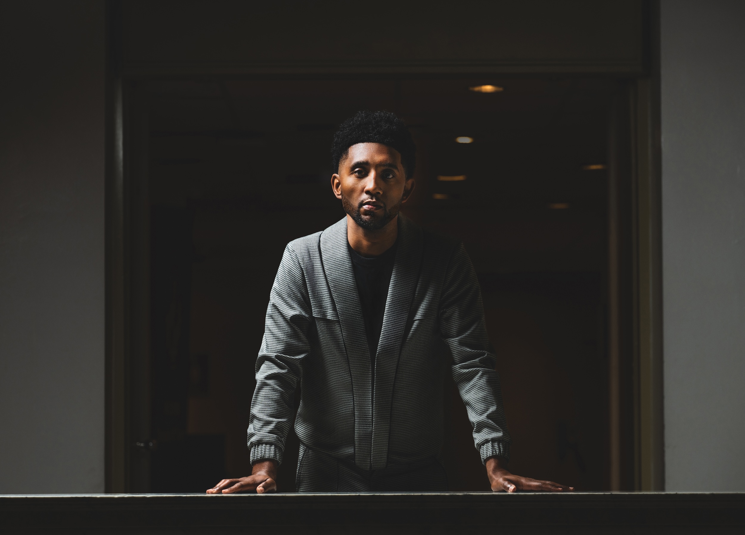 Mayor Brandon Scott: Baltimore’s Change Maker and a New Blueprint for Leadership - The Quintessential Gentleman