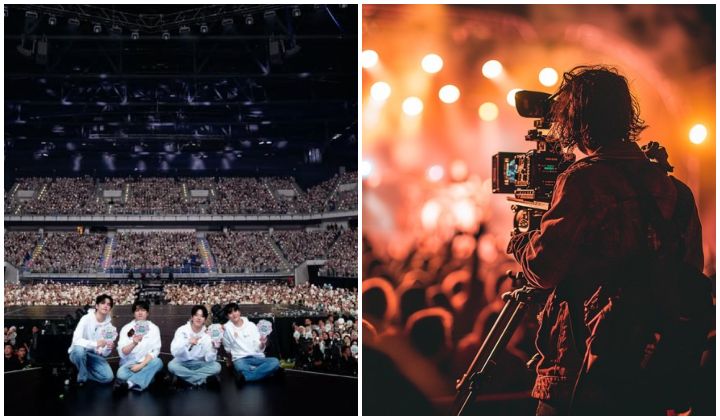 SEA Versus South Korea: A K-Pop Fan War Nobody Asked For | TRP