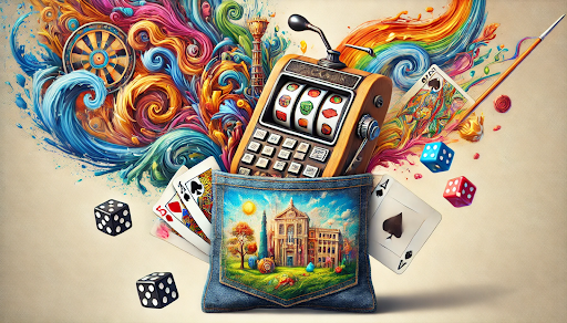 Beginners Guide to Online Pokies Australia: Everything You Need to Know