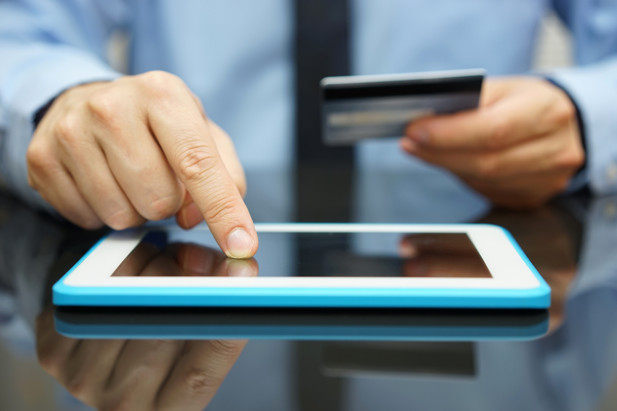 Adapting Regulation for the FinTech World | The Regulatory Review