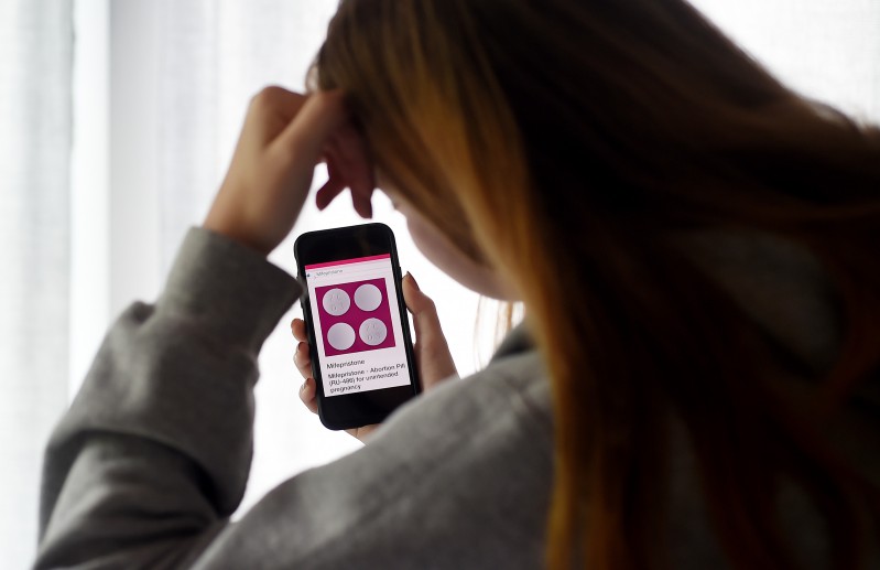 Supreme Court Reinstates Barriers to Abortion by Telemedicine | The Regulatory Review