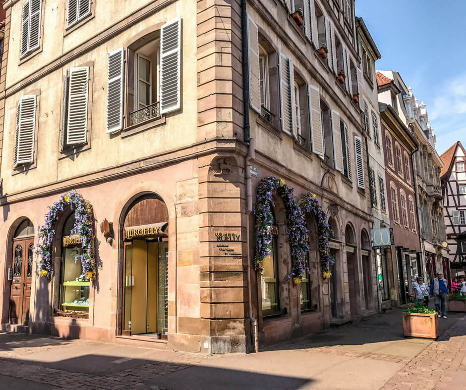 35 photos of Colmar, France that prove it's a fairytale town | The Restless Worker
