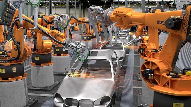 10 Most Automated Countries in the World