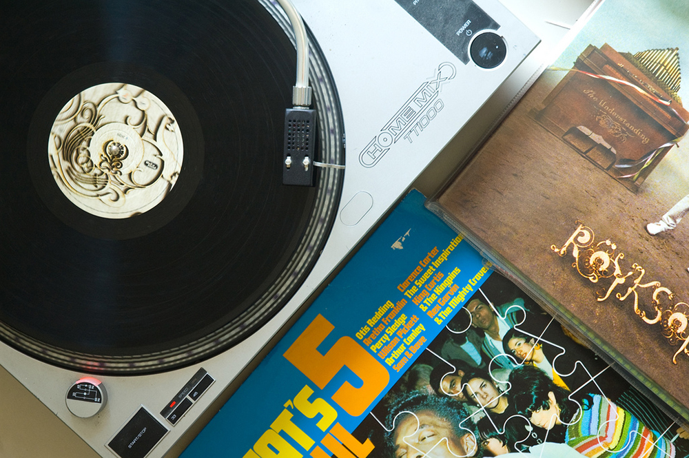 Why Music Ownership Matters | The Smart Set
