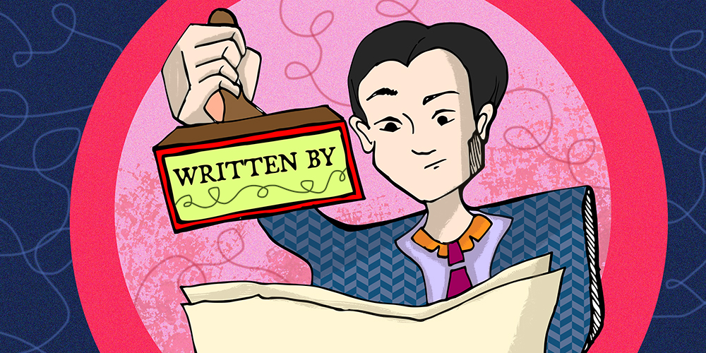 Let By-lines be Bylines | The Smart Set