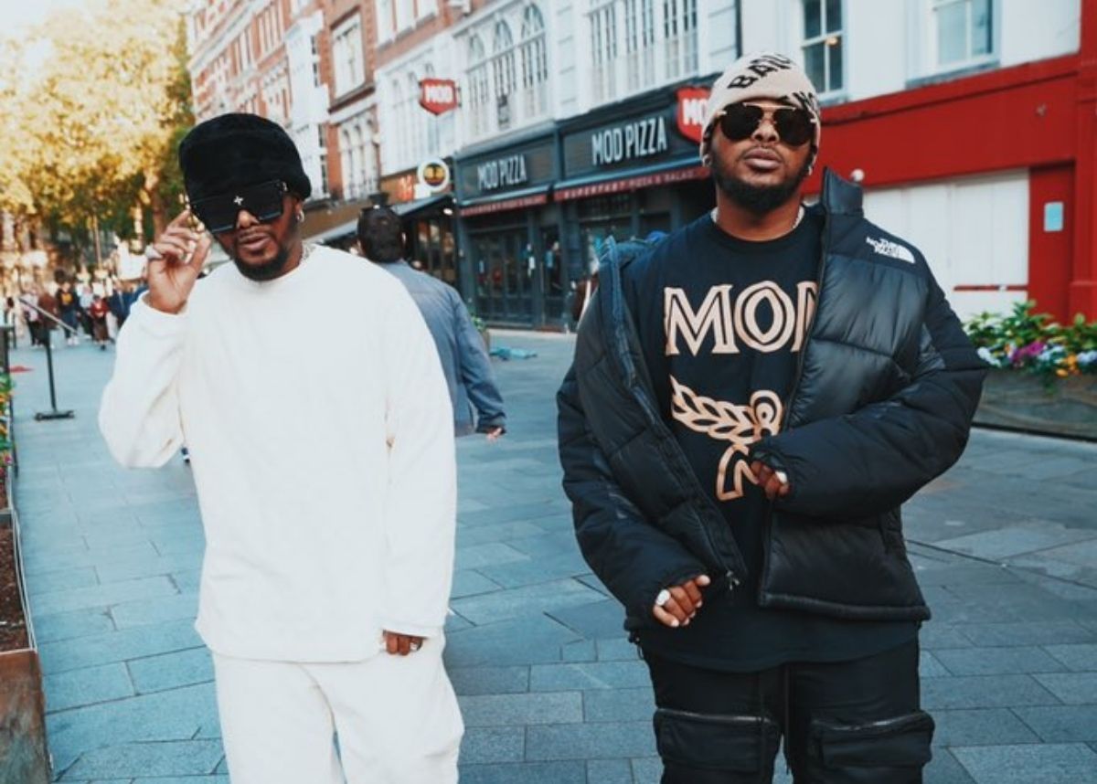 Major League DJz gear up for sold-out show at O2 Academy Brixton