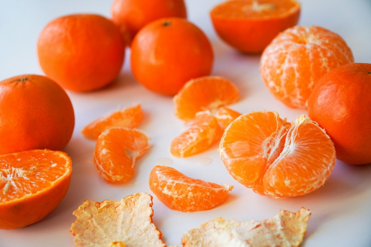 Spain blames South African imports for 40% drop in naartjie production